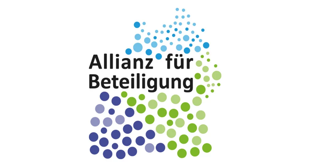 Allianz für Beteiligung